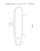 ACCESSORY MOUNTING SYSTEM FOR A VEHICLE diagram and image