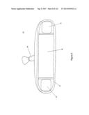 ACCESSORY MOUNTING SYSTEM FOR A VEHICLE diagram and image