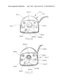 ACCESSORY MOUNTING SYSTEM FOR A VEHICLE diagram and image