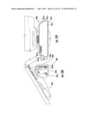 ACCESSORY MOUNTING SYSTEM FOR A VEHICLE diagram and image