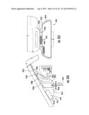 ACCESSORY MOUNTING SYSTEM FOR A VEHICLE diagram and image