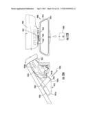 ACCESSORY MOUNTING SYSTEM FOR A VEHICLE diagram and image