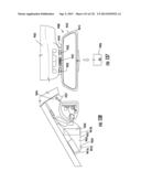 ACCESSORY MOUNTING SYSTEM FOR A VEHICLE diagram and image