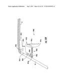 ACCESSORY MOUNTING SYSTEM FOR A VEHICLE diagram and image