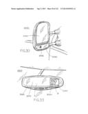 ACCESSORY MOUNTING SYSTEM FOR A VEHICLE diagram and image