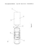 ACCESSORY MOUNTING SYSTEM FOR A VEHICLE diagram and image