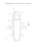 ACCESSORY MOUNTING SYSTEM FOR A VEHICLE diagram and image