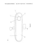 ACCESSORY MOUNTING SYSTEM FOR A VEHICLE diagram and image