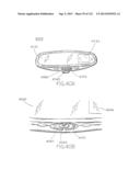 ACCESSORY MOUNTING SYSTEM FOR A VEHICLE diagram and image