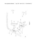 ACCESSORY MOUNTING SYSTEM FOR A VEHICLE diagram and image