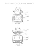 ACCESSORY MOUNTING SYSTEM FOR A VEHICLE diagram and image