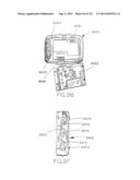 ACCESSORY MOUNTING SYSTEM FOR A VEHICLE diagram and image