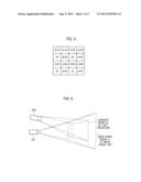 CAMERA APPARATUS AND IMAGE PROCESSING METHOD diagram and image