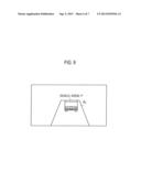 CAMERA APPARATUS AND IMAGE PROCESSING METHOD diagram and image