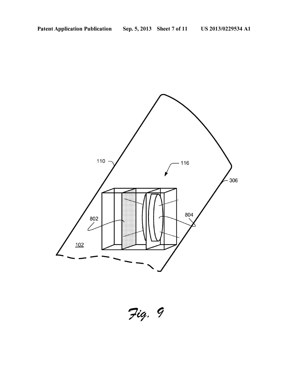 Device Camera Angle - diagram, schematic, and image 08