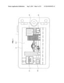 CLIENT TERMINAL, SERVER, AND PROGRAM diagram and image