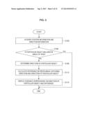 CLIENT TERMINAL, SERVER, AND PROGRAM diagram and image