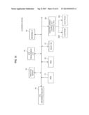 CLIENT TERMINAL, SERVER, AND PROGRAM diagram and image