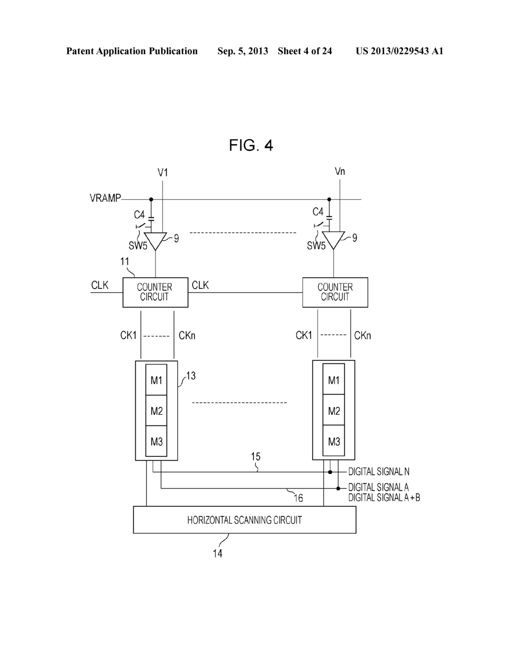 IMAGING APPARATUS, IMAGING SYSTEM, AND IMAGING APPARATUS DRIVING METHOD - diagram, schematic, and image 05