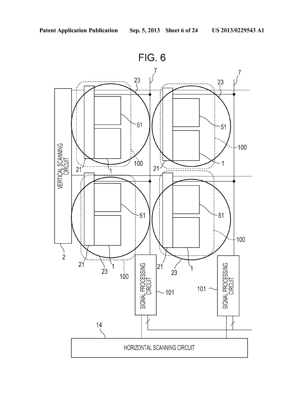 IMAGING APPARATUS, IMAGING SYSTEM, AND IMAGING APPARATUS DRIVING METHOD - diagram, schematic, and image 07