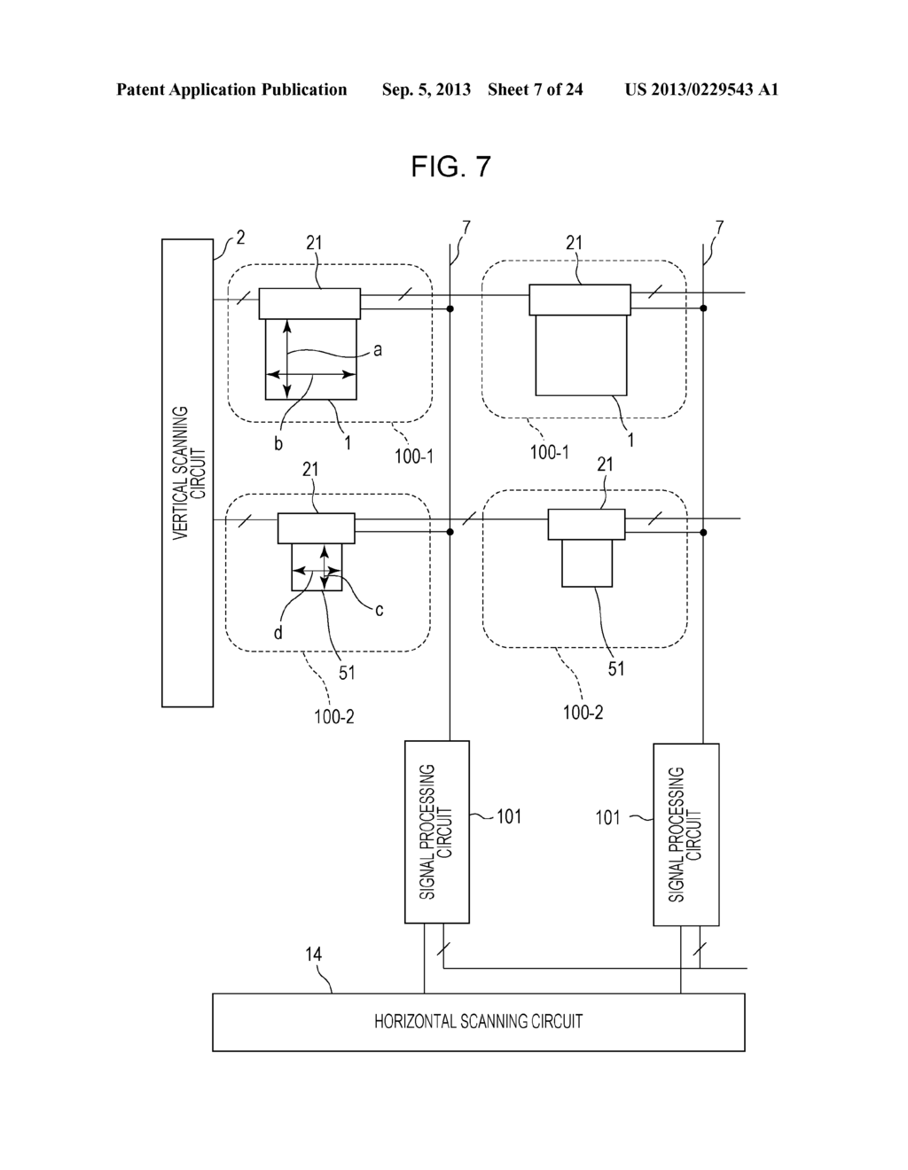 IMAGING APPARATUS, IMAGING SYSTEM, AND IMAGING APPARATUS DRIVING METHOD - diagram, schematic, and image 08