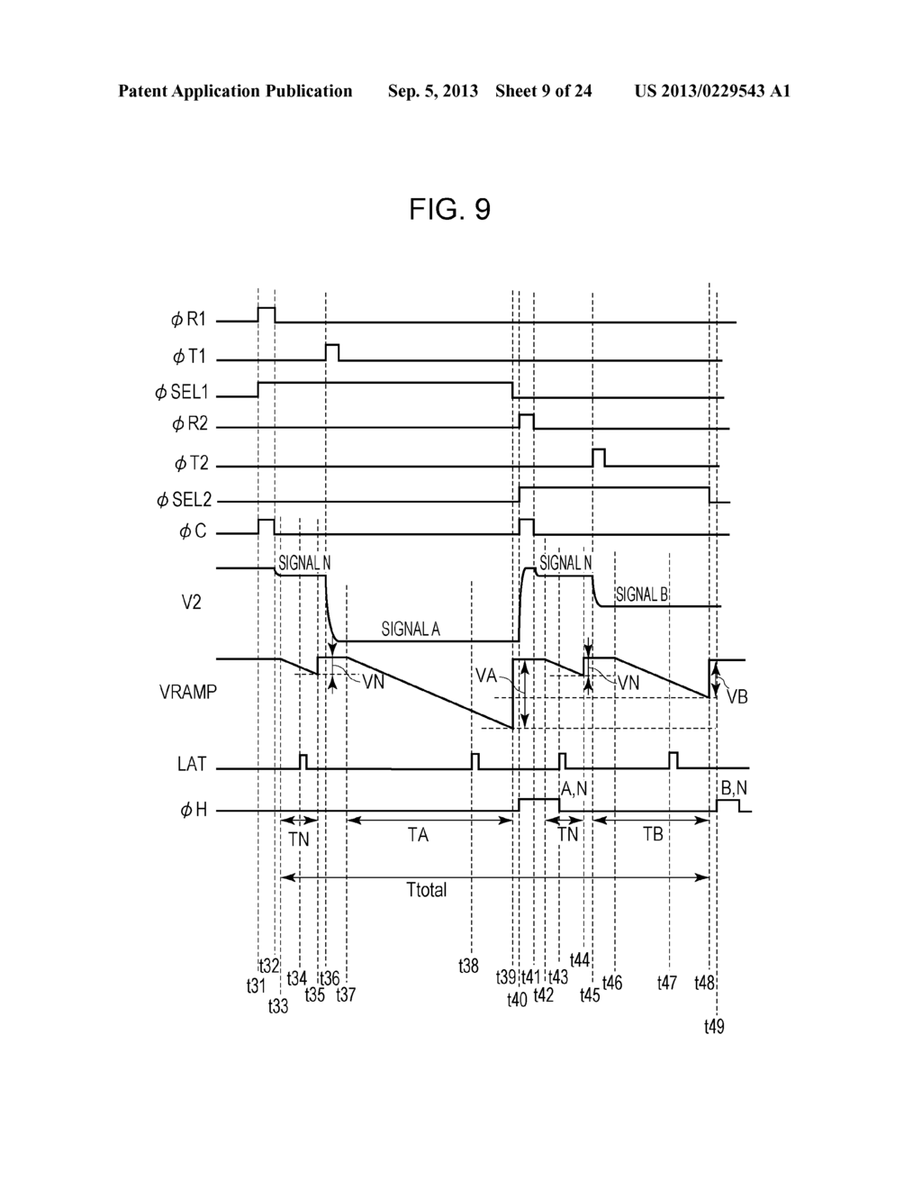 IMAGING APPARATUS, IMAGING SYSTEM, AND IMAGING APPARATUS DRIVING METHOD - diagram, schematic, and image 10