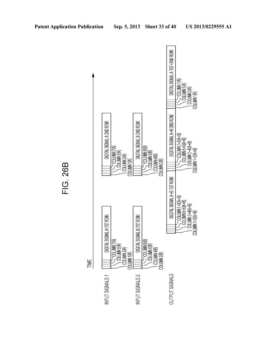 IMAGING APPARATUS, IMAGING SYSTEM, IMAGING APPARATUS DRIVING METHOD, AND     IMAGING SYSTEM DRIVING METHOD - diagram, schematic, and image 34