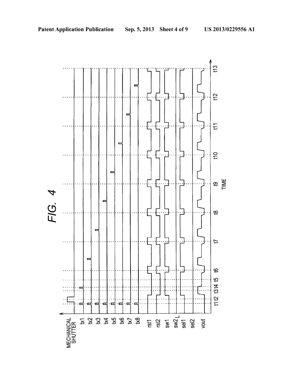 IMAGE PICKUP APPARATUS - diagram, schematic, and image 05