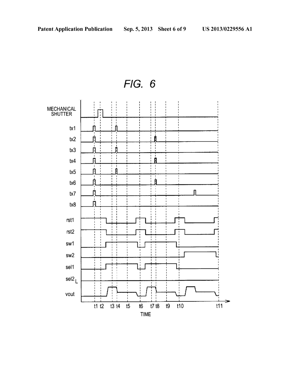 IMAGE PICKUP APPARATUS - diagram, schematic, and image 07