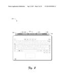 Mobile Device Power State diagram and image