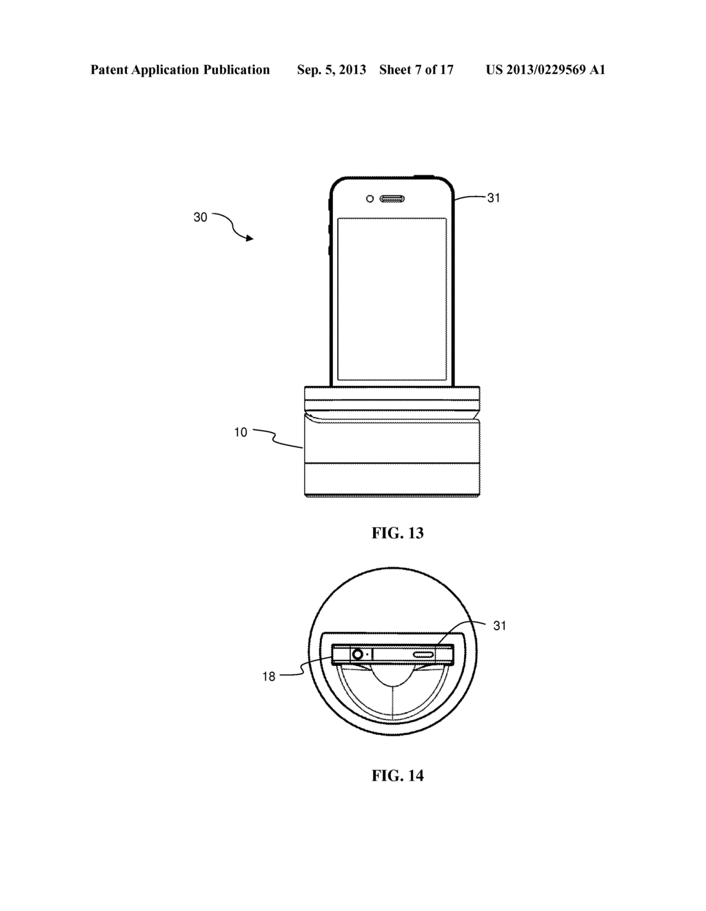 POSITIONING APPARATUS FOR PHOTOGRAPHIC AND VIDEO IMAGING AND RECORDING AND     SYSTEM UTILIZING SAME - diagram, schematic, and image 08