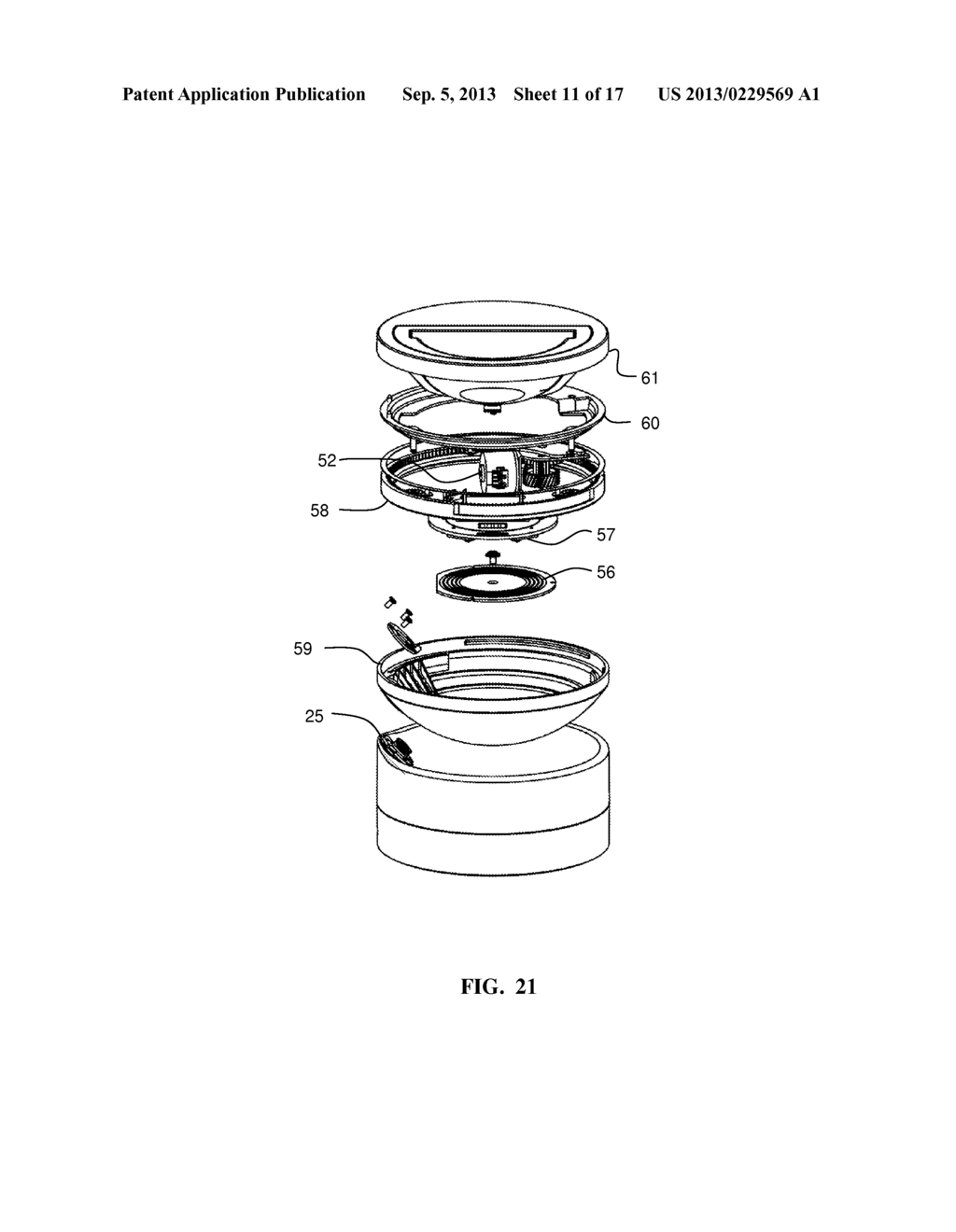 POSITIONING APPARATUS FOR PHOTOGRAPHIC AND VIDEO IMAGING AND RECORDING AND     SYSTEM UTILIZING SAME - diagram, schematic, and image 12