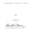 DISPLAY APPARATUS AND LIQUID CRYSTAL BARRIER DEVICE diagram and image