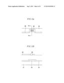 THIN FILM TRANSISTOR ARRAY SUBSTRATE FOR LIQUID CRYSTAL DISPLAY diagram and image