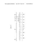 THIN FILM TRANSISTOR ARRAY SUBSTRATE FOR LIQUID CRYSTAL DISPLAY diagram and image