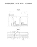 LIQUID CRYSTAL DISPLAY DEVICE diagram and image