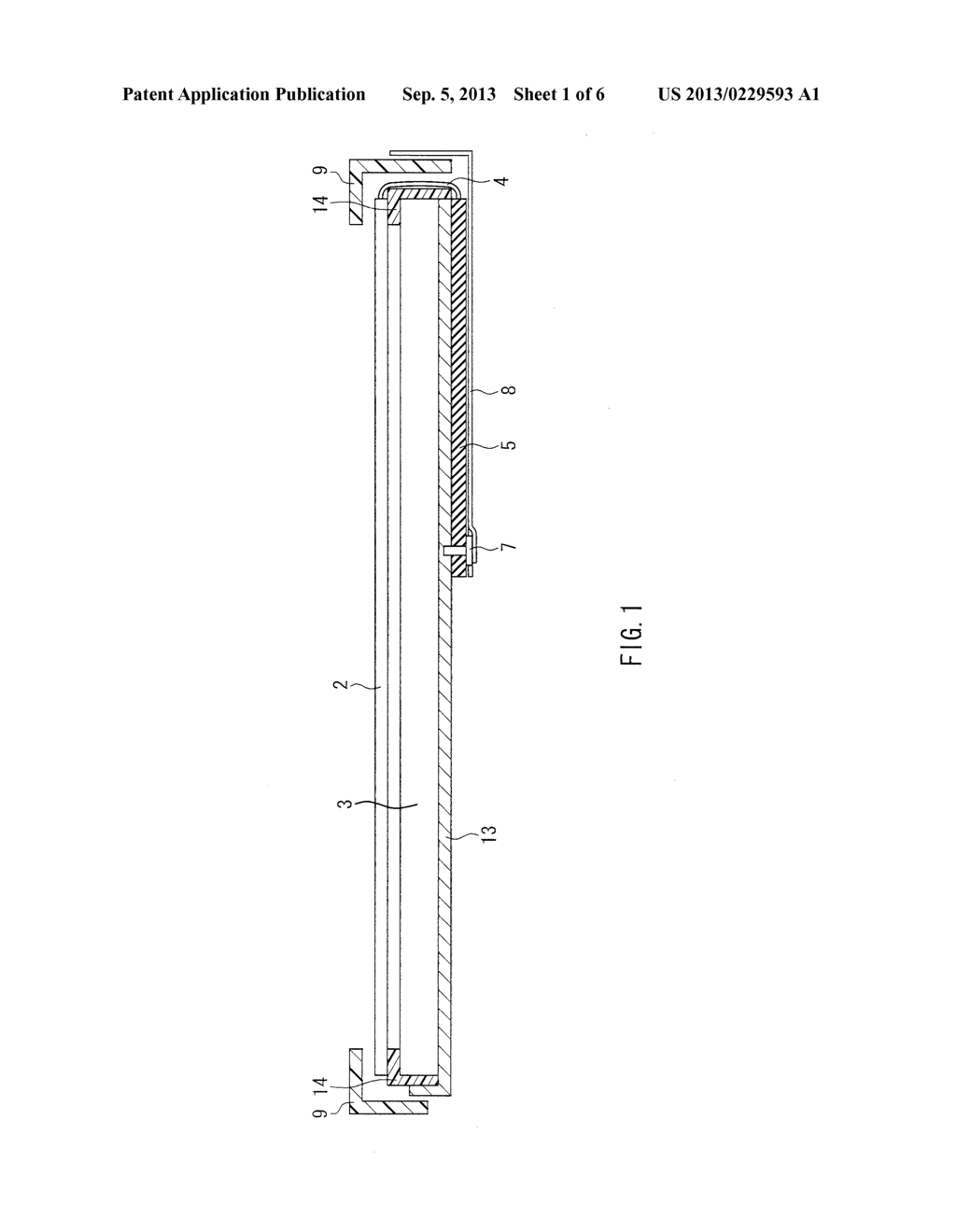 DISPLAY UNIT - diagram, schematic, and image 02