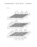 DISPLAY PANEL AND DISPLAY UNIT diagram and image