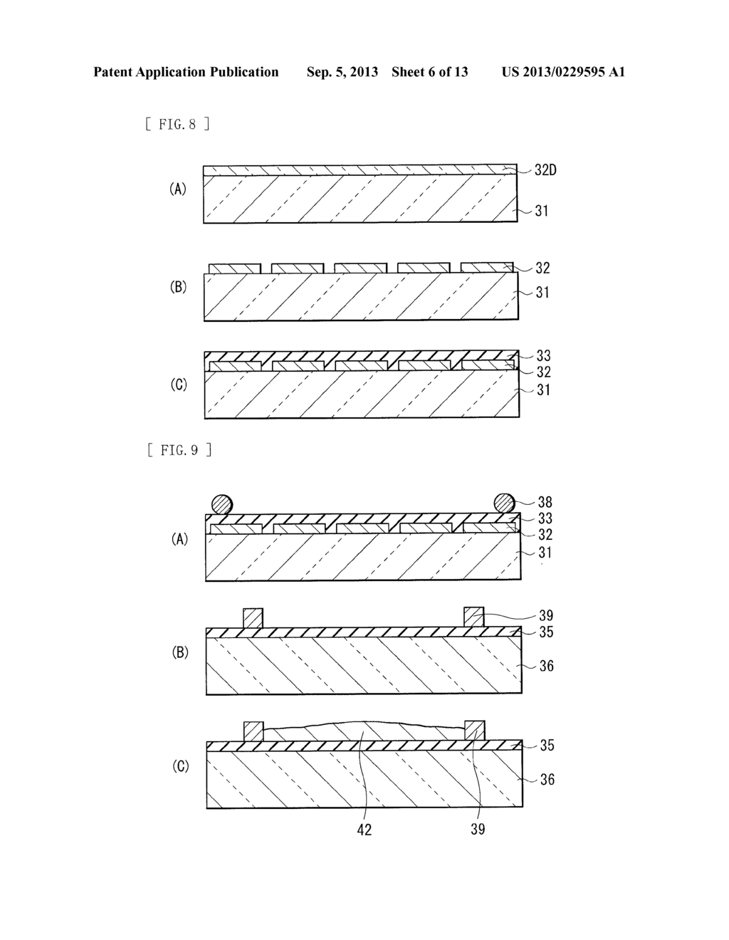 DISPLAY PANEL AND DISPLAY UNIT - diagram, schematic, and image 07