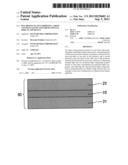 POLARIZING PLATE EXHIBITING A HIGH CONTRAST RATIO AND LIQUID CRYSTAL     DISPLAY APPARATUS diagram and image