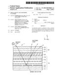 DISPLAY DEVICE AND ANISOTROPIC SCATTERER diagram and image