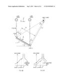 DISPLAY DEVICE AND ANISOTROPIC SCATTERER diagram and image