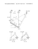 DISPLAY DEVICE AND ANISOTROPIC SCATTERER diagram and image