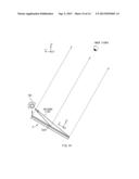 DISPLAY DEVICE AND ANISOTROPIC SCATTERER diagram and image