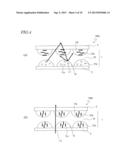 LIQUID CRYSTAL DISPLAY DEVICE diagram and image