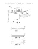 EYEWEAR HAVING A FLEXURAL MEMBER diagram and image