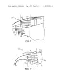 EYEWEAR HAVING A FLEXURAL MEMBER diagram and image