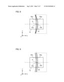 EXPOSURE APPARATUS AND DEVICE MANUFACTURING METHOD USING SAME diagram and image