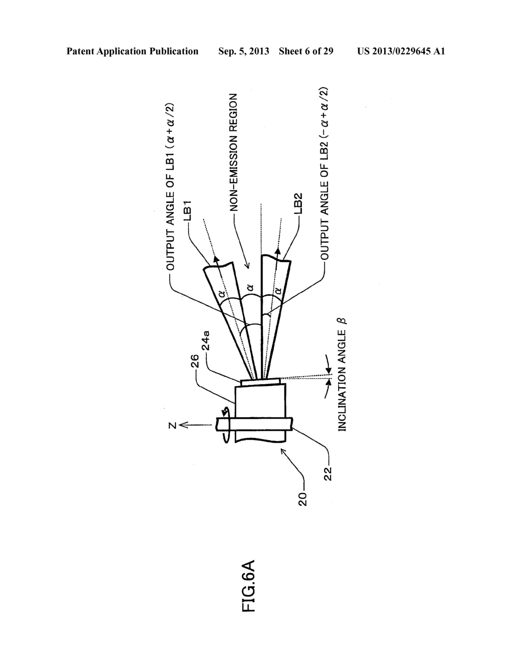 DISTANCE MEASURING DEVICE - diagram, schematic, and image 07