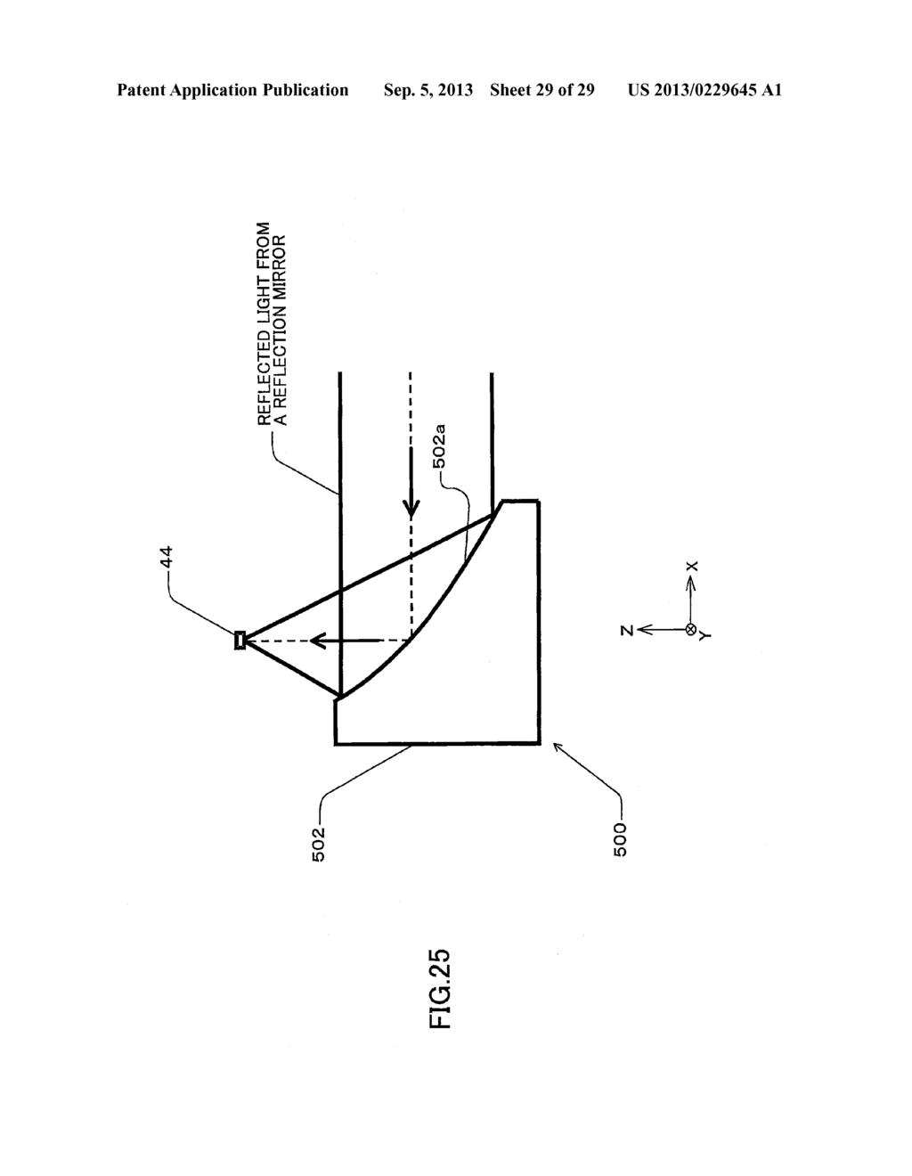 DISTANCE MEASURING DEVICE - diagram, schematic, and image 30